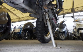 KAWASAKI KLR250 KL250D