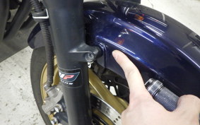 KAWASAKI ZRX400 1999 ZR400E