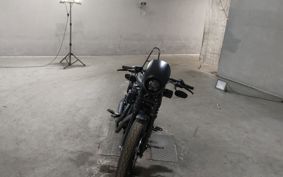 HARLEY XL883N 2019 LE2
