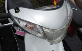 SUZUKI ADDRESS V50 Gen.2 CA44A