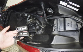 HONDA PCX 150 2026 KF18