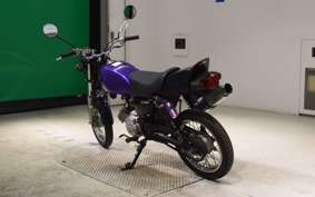 SUZUKI GS50 2019 NA41A