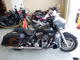 Фото Harley FLHX 2008 с японского аукциона