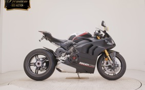 DUCATI PANIGALE V4 SP 2022