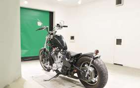 HONDA STEED 400 1992 NC26