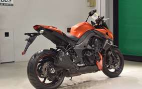 KAWASAKI Z1000 Gen.5 2013