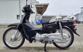 HONDA SUPER CUB50 AA04
