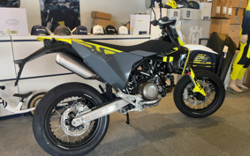 OTHER HUSQUARNA 701 SUPERMOTO 701UV47