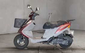 SUZUKI ADDRESS V125 CF4EA