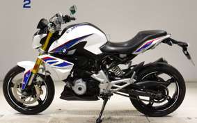 BMW G310R 2018