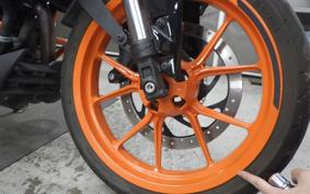 KTM 390 DUKE 2022