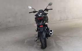SUZUKI JIKUSA-250 ED22Y