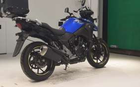 SUZUKI Vｽﾄﾛｰﾑ250A