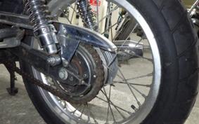 HONDA GB250 CLUBMAN Gen.4 1989 MC10