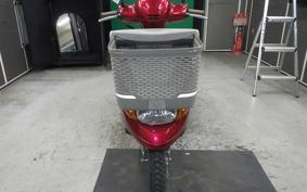 SUZUKI LET's 4 Basket CA43A
