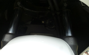 HONDA SILVERWING400GT 2011 NF03