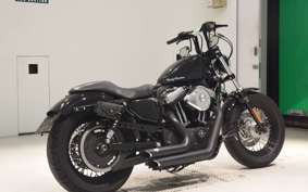 HARLEY XL1200X 2012