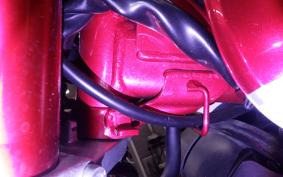 HONDA MONKEY 125 ABS JB02