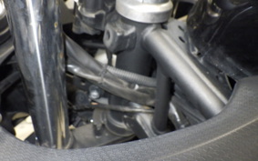 KAWASAKI NINJA 400 2021 EX400G