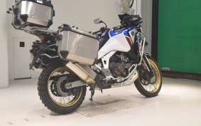 HONDA CRF1100L AFRICA TWIN DCT 2020 SD10