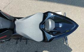 HONDA CBR1000RR R 2020 SC82