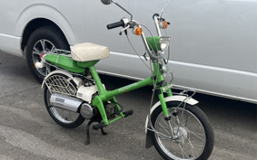 HONDA ROAD PAL NC50