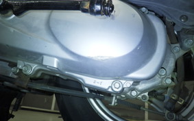 HONDA TODAY 2015 AF61