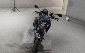 SUZUKI GSX-S125 DL32D