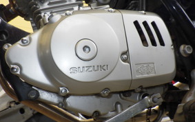 SUZUKI GN125 H