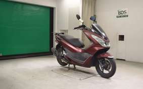 HONDA PCX125 2015 JF56