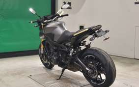 YAMAHA MT-09 A 2015 RN34J