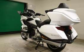 HONDA GL 1800 GOLD WING TOUR DCT 2024 SC79