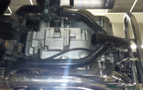 KAWASAKI ESTRELLA 2001 BJ250A