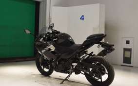 KAWASAKI NINJA 400 2020 EX400G