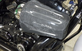 HARLEY FLTRXSE1800CVO 2012