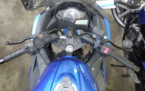 KAWASAKI NINJA 250 EX250L