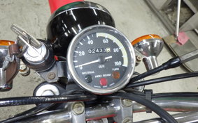 KAWASAKI KM90 2021 MC