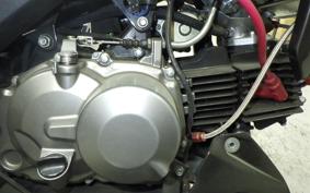KAWASAKI Z125 PRO BR125H