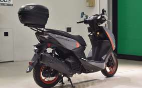 YAMAHA CYGNUS Griffus SEJ4J
