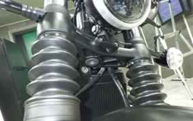 TRIUMPH BONNEVILLE BOBBER 2026