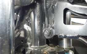 SUZUKI ｼﾞｸｻｰ250SF ED22B