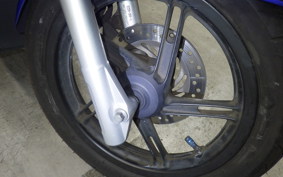 HONDA PCX 125 2015 JF28
