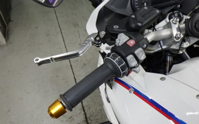 BMW R1200RS 2016