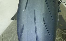 YAMAHA MT-09 2014 RN34J