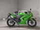 Фото Kawasaki NINJA 250R с японского аукциона