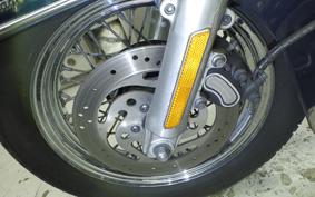 HARLEY FLSTC 1450 2000