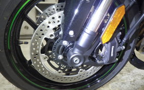 KAWASAKI NINJA 1100SX 2026 ZXT10H