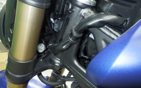 HONDA CB250RA 2004 MC52