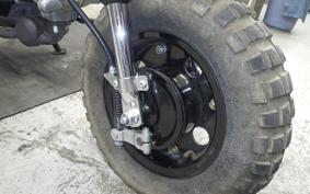 HONDA MONKEY 2004 AB27