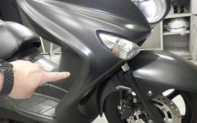 SUZUKI SKYWAVE 200 (Burgman 200) CH41A